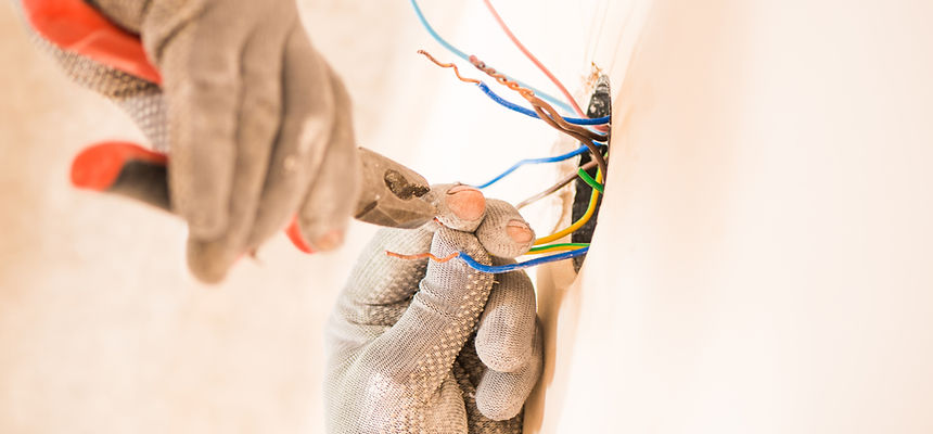 REPAIRS