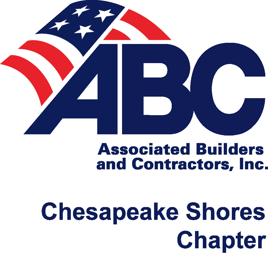 Associated Builders and Contractors, Inc. Chesapeake Shores Chapter